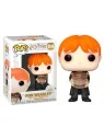 Compra Funko POP! Harry Potter Ron Puking Slugs with Bucket (114) de F