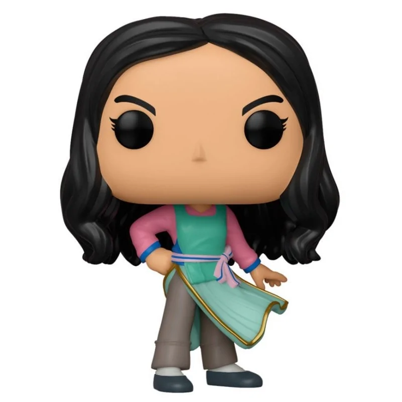 Compra Funko POP! Disney Mulan Live Villager Mulan (638) de Funko al m