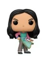 Comprar Funko POP! Disney Mulan Live Villager Mulan (638) barato al me