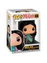 Comprar Funko POP! Disney Mulan Live Villager Mulan (638) barato al me