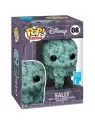 Compra Funko POP! Disney Pesadilla Antes de Navidad Sally Artists Seri