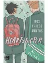 Comprar Heartstopper 01: Dos chicos Juntos barato al mejor precio 15,1
