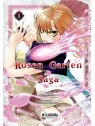 Comprar Rosen Garten Saga 01 barato al mejor precio 18,00 € de MangaLi