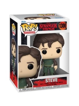 Colección de Funko Pop - La Cueva Roja
