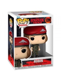 Colección de Funko Pop - La Cueva Roja