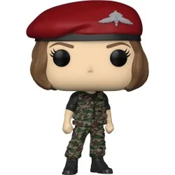 Compra Funko POP! Stranger Things Hunter Robin (1299) de Funko al mejo