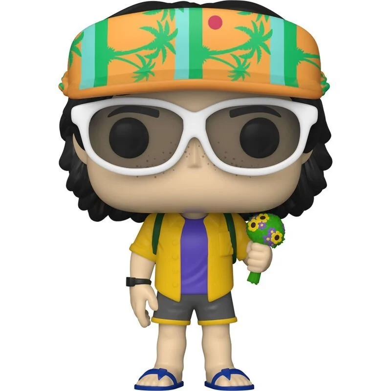 Comprar Funko POP! Stranger Things California Mike (1298) barato al me