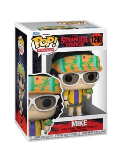 Colección de Funko Pop - La Cueva Roja