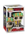 Compra Funko POP! Stranger Things California Mike (1298) de Funko al m