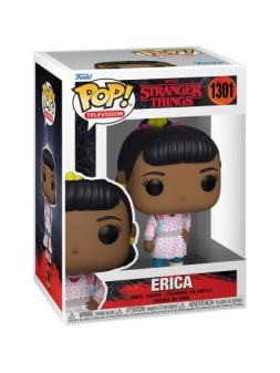 Colección de Funko Pop - La Cueva Roja