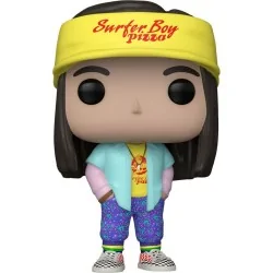 Compra Funko POP! Stranger Things Argyle (1302) de Funko al mejor prec