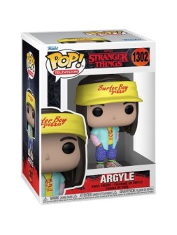 Colección de Funko Pop - La Cueva Roja