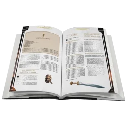 Compra Lex Arcana: Misterios del Imperio de Cursed Ink al mejor precio