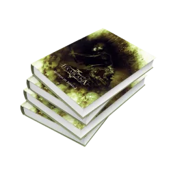 Compra Lex Arcana: Misterios del Imperio de Cursed Ink al mejor precio