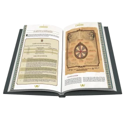 Compra Lex Arcana: Enciclopedia Arcana de Cursed Ink al mejor precio (