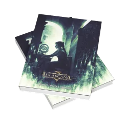 Compra Lex Arcana: Enciclopedia Arcana de Cursed Ink al mejor precio (