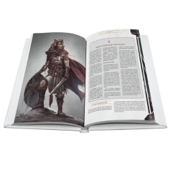 Compra Lex Arcana: Manual Básico de Cursed Ink al mejor precio (47,50 