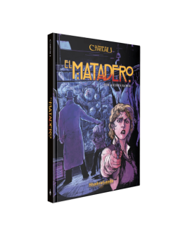 Colección de Juegos de Rol - La Cueva Roja