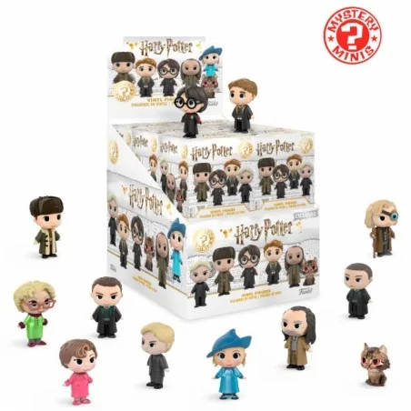 Comprar Funko POP! Mystery Minis - Harry Potter barato al mejor precio
