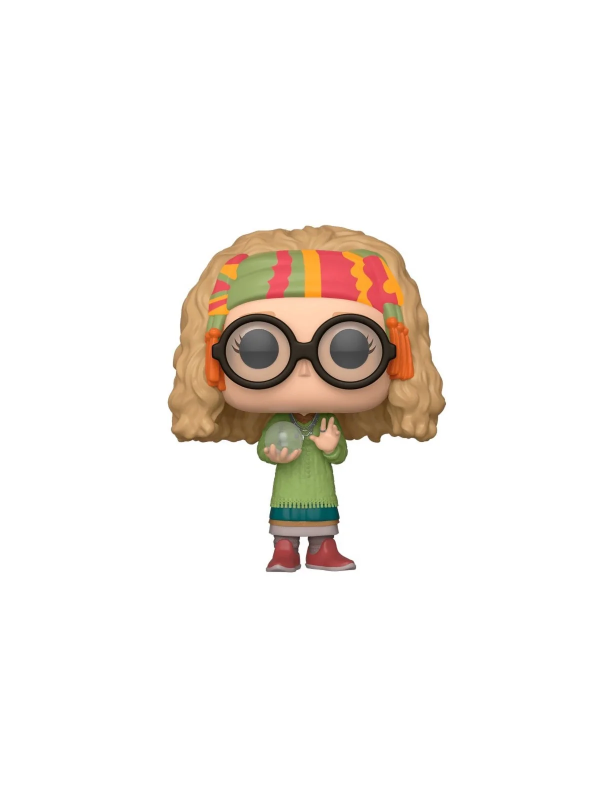 Compra Funko POP! Harry Potter Sybill Trelawney (86) de Funko al mejor