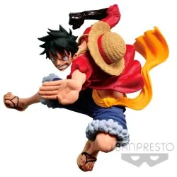 Compra Figura Big Banpresto Figure Colosseum IV vol. 3 One Piece 8cm d