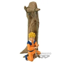 Compra Figura Kids Uzumaki Naruto 20th Anniversary Naruto Shippuden 10