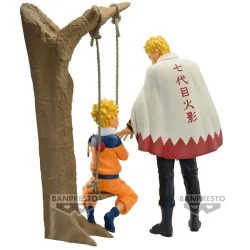 Compra Figura Kids Uzumaki Naruto 20th Anniversary Naruto Shippuden 10