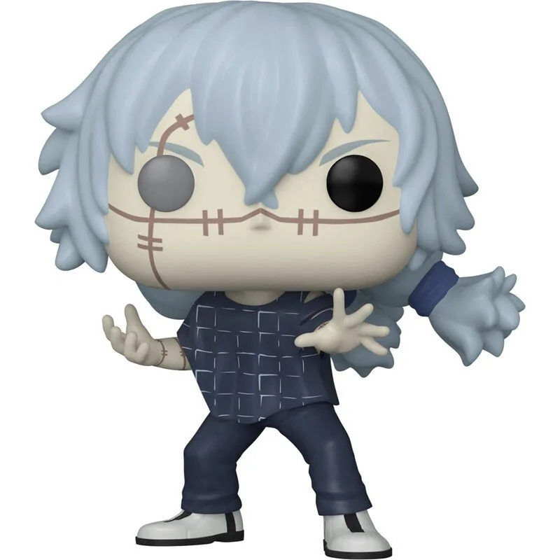 Comprar Funko POP! Jujutsu Kaisen Mahito (1115) barato al mejor precio