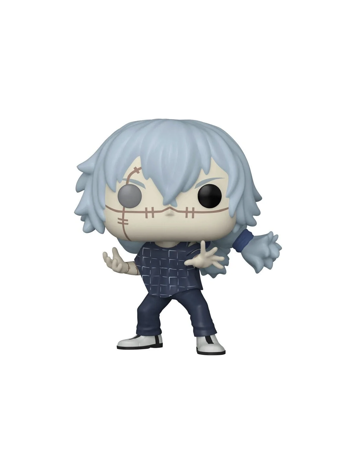 Comprar Funko POP! Jujutsu Kaisen Mahito (1115) barato al mejor precio