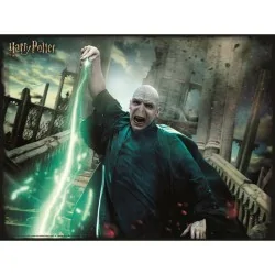 Compra Puzzle Lenticular Voldemort Harry Potter 300pzs de PRIME 3D al 