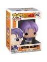 Compra Funko POP! Dragon Ball Z Trunks (702) de Funko al mejor precio 