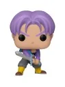 Compra Funko POP! Dragon Ball Z Trunks (702) de Funko al mejor precio 