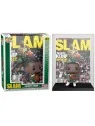 Compra Funko POP! NBA SLAM Shawn Kemp (07) de Funko al mejor precio (2