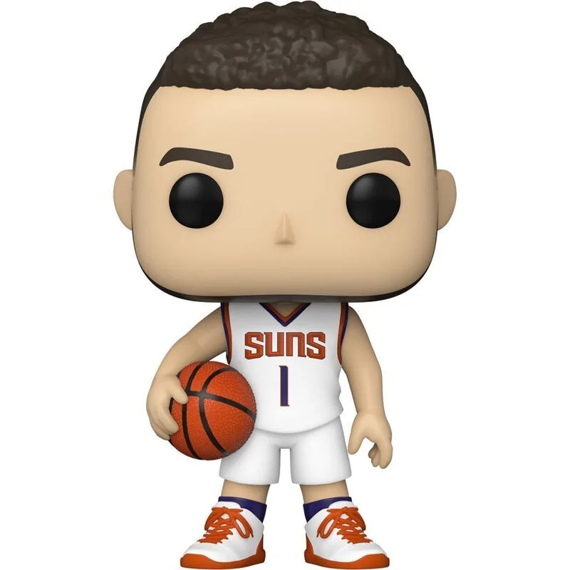 Comprar Funko POP! NBA Suns Devin Booker (153) barato al mejor precio 