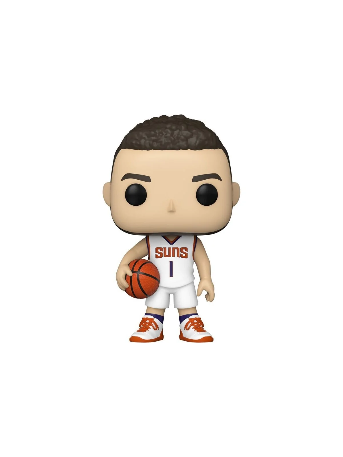 Compra Funko POP! NBA Suns Devin Booker (153) de Funko al mejor precio