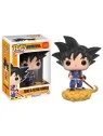 Compra Funko POP! Dragon Ball Z Goku y Nimbus (109) de Funko al mejor 