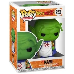Compra Funko POP! Dragon Ball Z Kami (952) de Funko al mejor precio (1