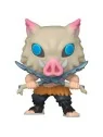 Comprar Funko POP! Demon Slayer Kimetsu No Yaiba Inosuke Hashibira (87