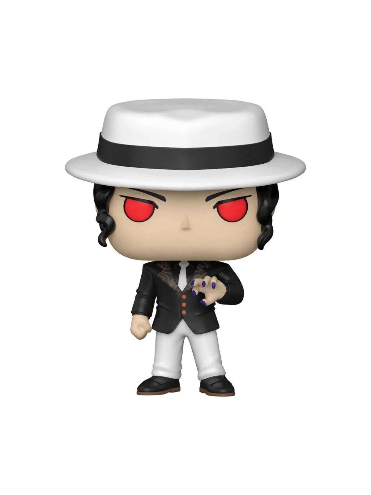 Compra Funko POP! Demon Slayer Kimetsu No Yaiba Muzan Kibutsuji (871) 