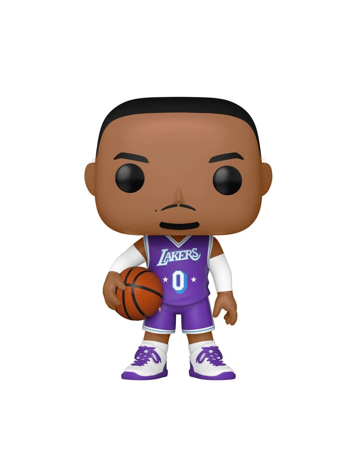 Comprar Funko POP! NBA Russell Westbrook City Edition 2021 (135) barat