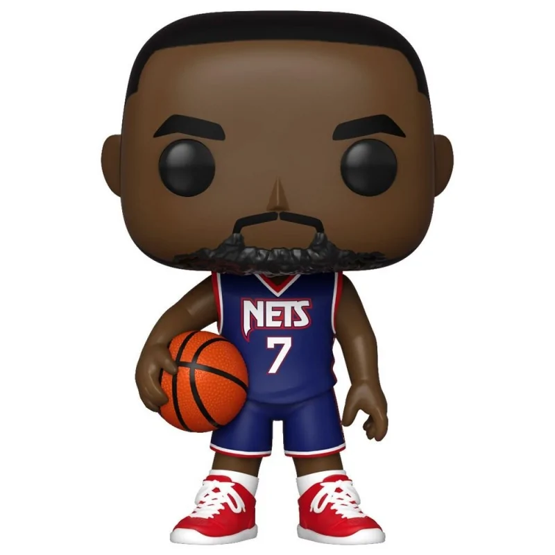 Comprar Funko POP! NBA Kevin Durant City Edition 2021 (134) barato al 