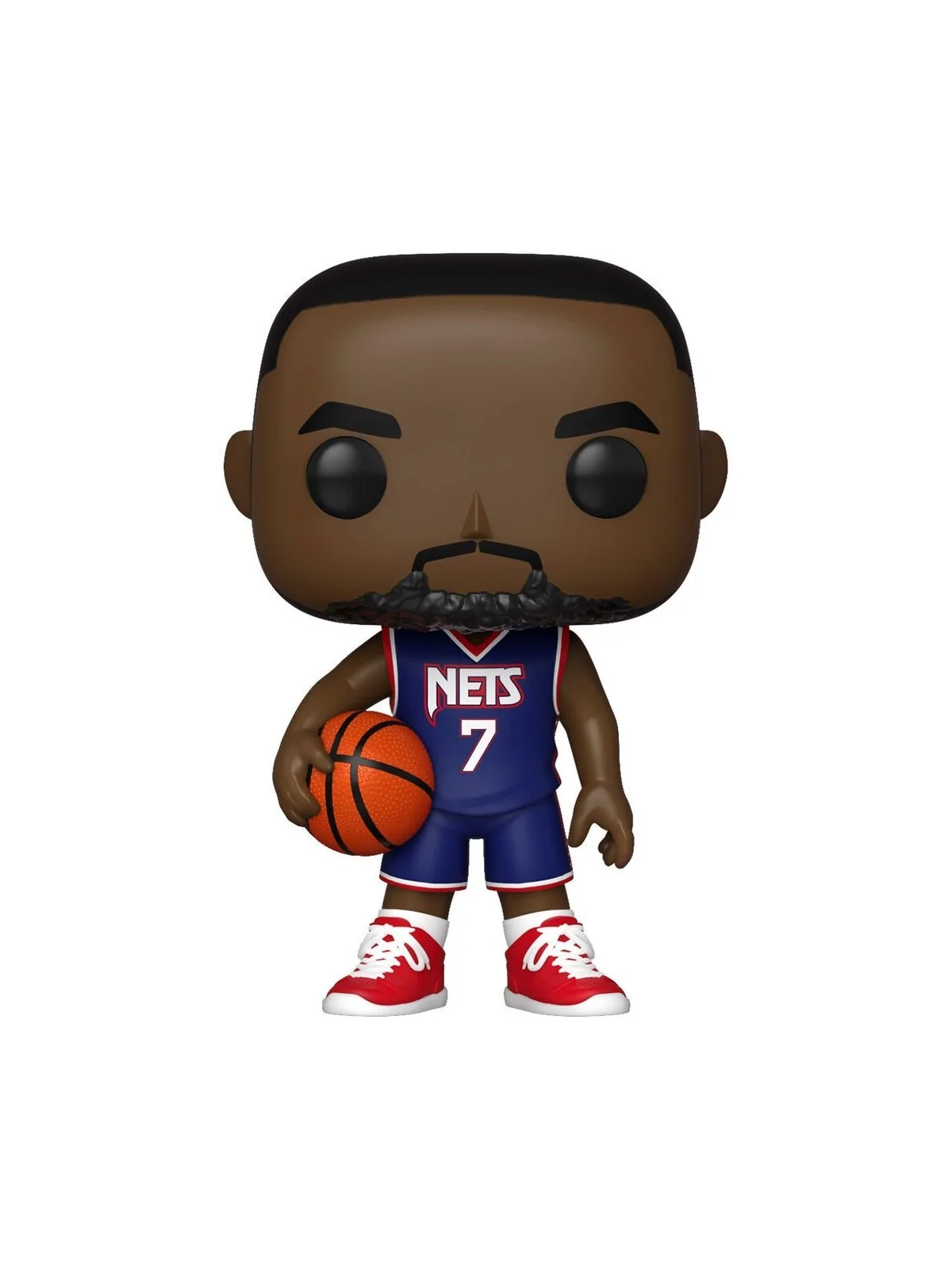 Compra Funko POP! NBA Kevin Durant City Edition 2021 (134) de Funko al