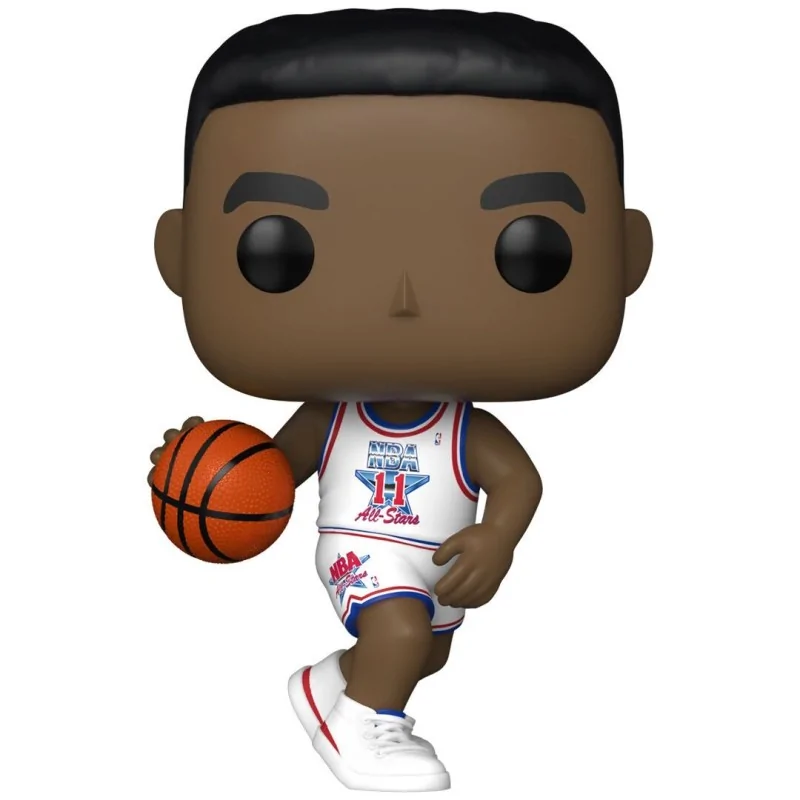 Compra Funko POP! NBA All Star Isiah Thomas 1992 (142) de Funko al mej