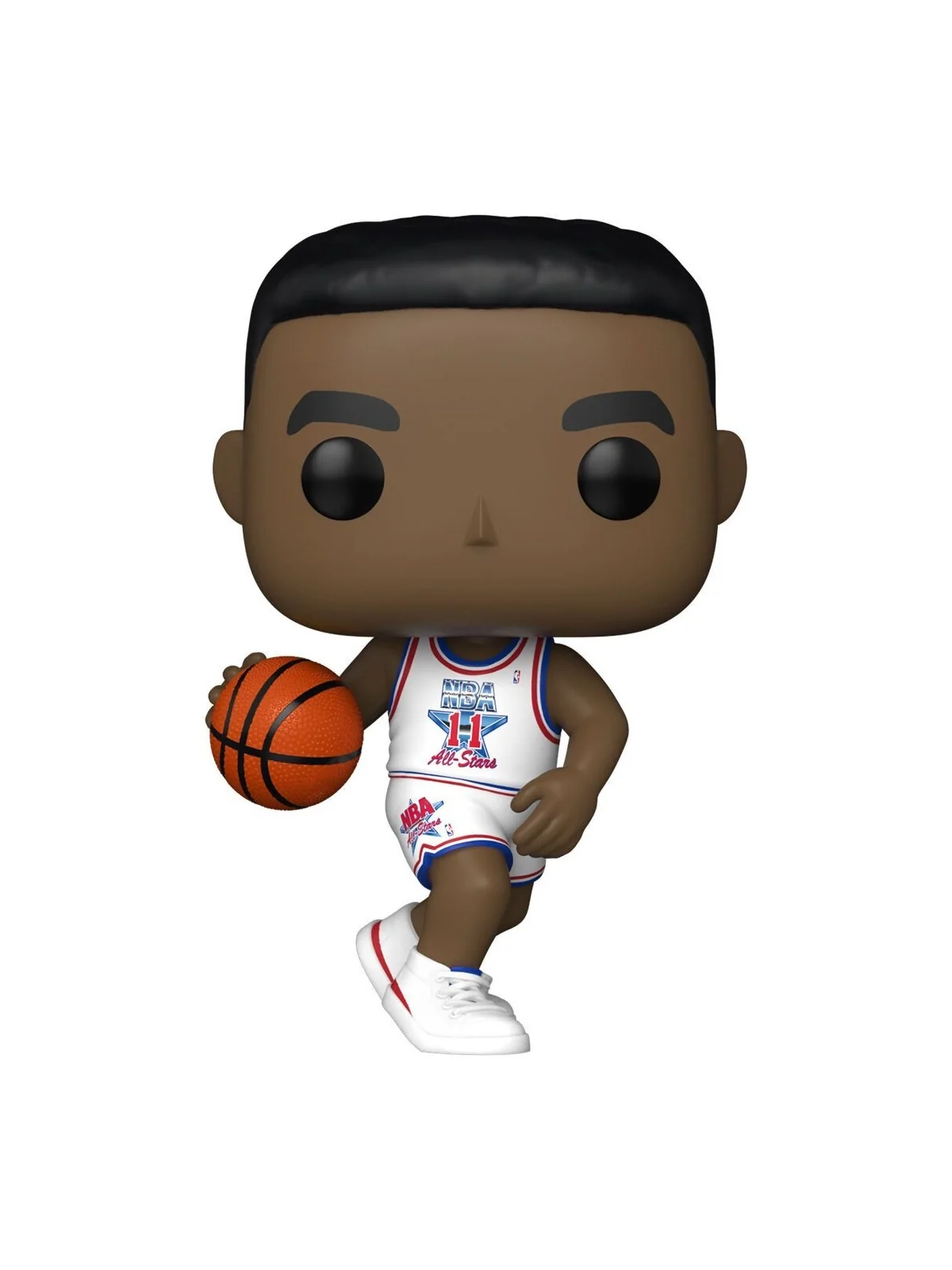 Compra Funko POP! NBA All Star Isiah Thomas 1992 (142) de Funko al mej