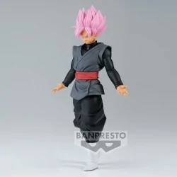 Compra Figura Super Saiyan Rose Goku Black Vol. 8 Solid Edge Works Dra