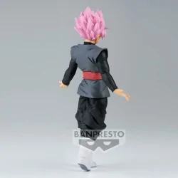 Compra Figura Super Saiyan Rose Goku Black Vol. 8 Solid Edge Works Dra