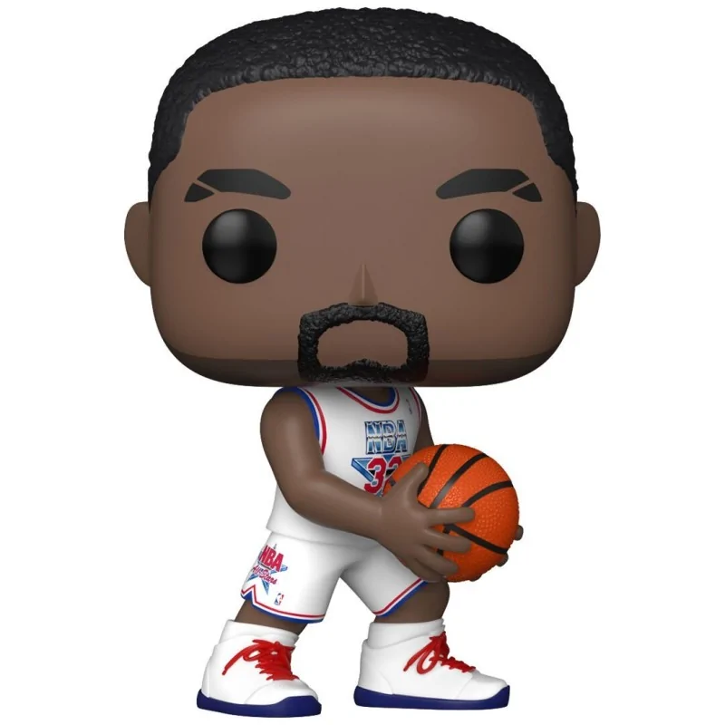 Compra Funko POP! NBA All Star Karl Malone 1993 (140) de Funko al mejo