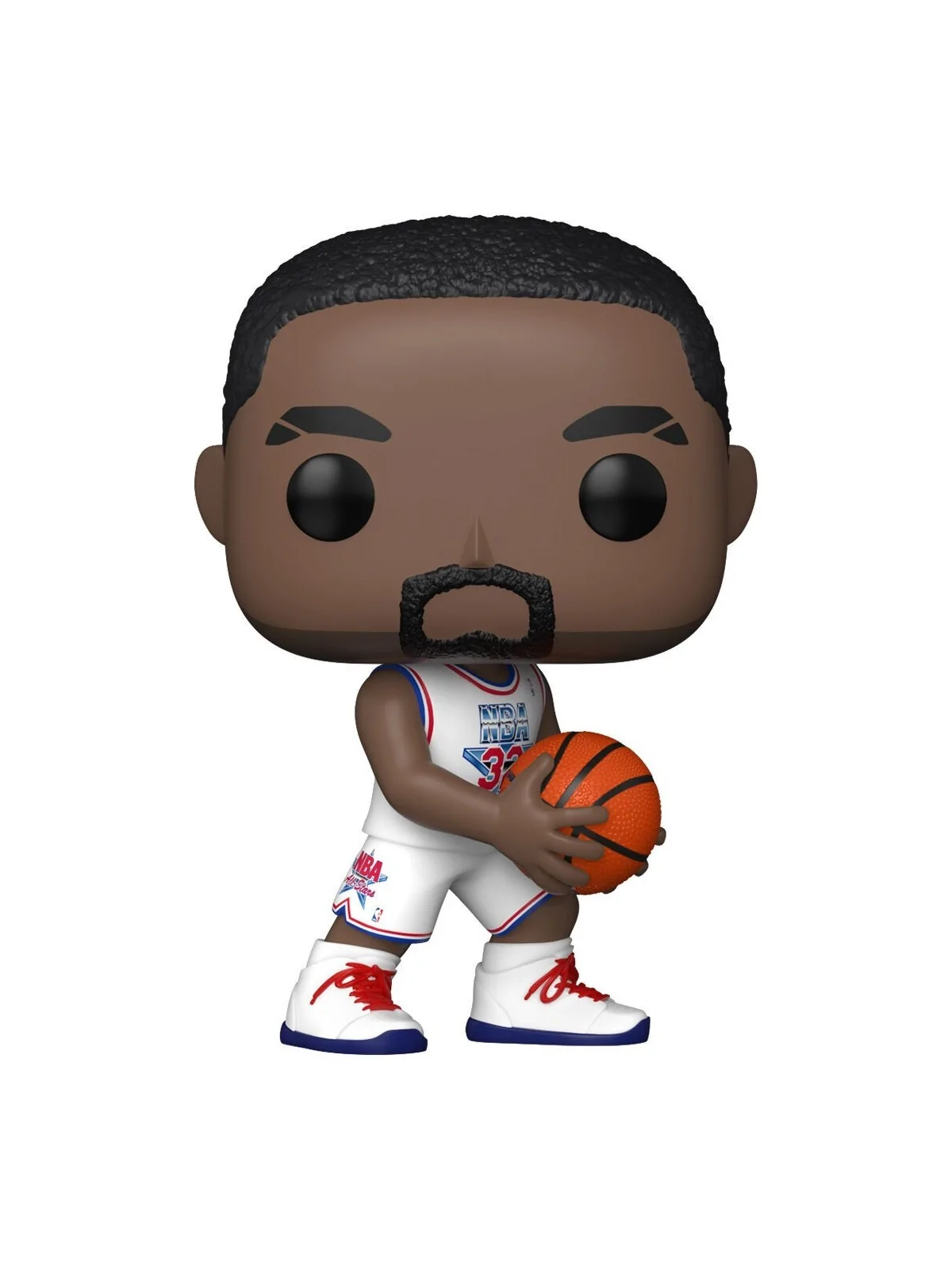 Compra Funko POP! NBA All Star Karl Malone 1993 (140) de Funko al mejo