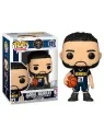 Comprar Funko POP! NBA Nuggets Jamal Murray Dark Blue Jersey (121) bar