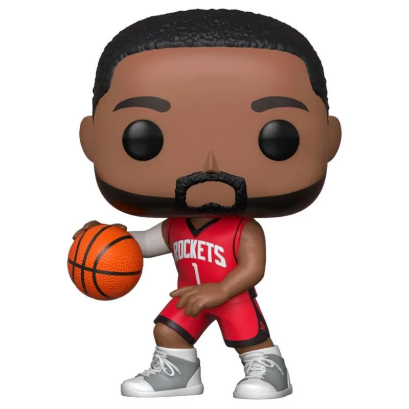 Comprar Funko POP! NBA Celtics Rockets JohnWall Red Jersey (122) barat